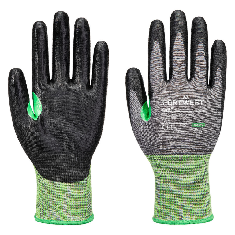 CS Cut C18 Nitrile Glove - immagine 1