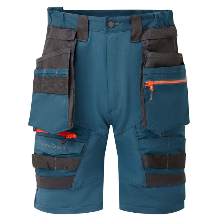 DX4 Bermuda Holster - immagine 1