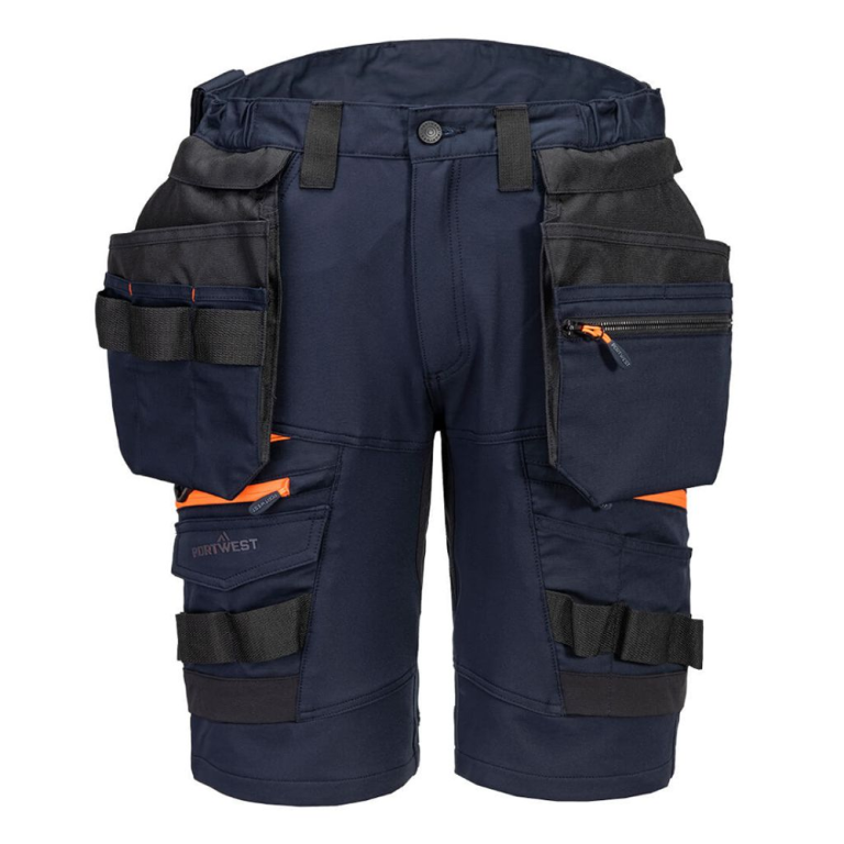 DX4 Bermuda Holster - immagine 4