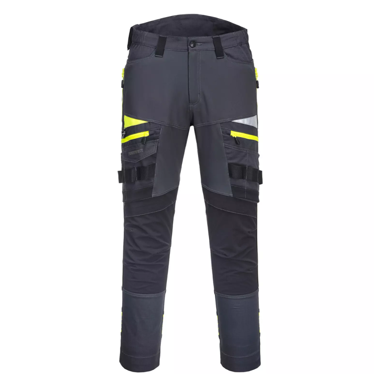 DX4 Pantalone da lavoro - immagine 2