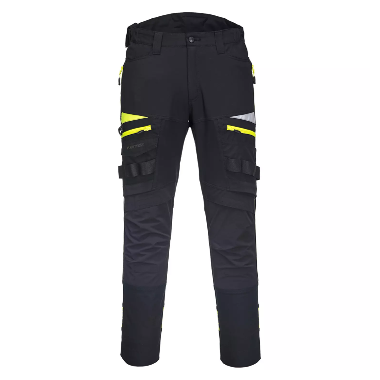 DX4 Pantalone da lavoro - immagine 3