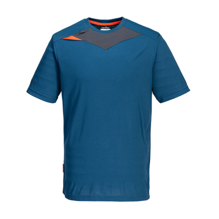 DX4 T-Shirt S/S - immagine 1