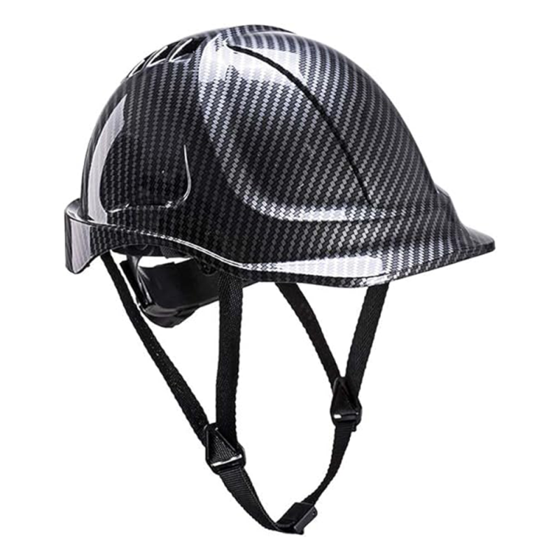 Elmetto Endurance Carbon Look - immagine 1