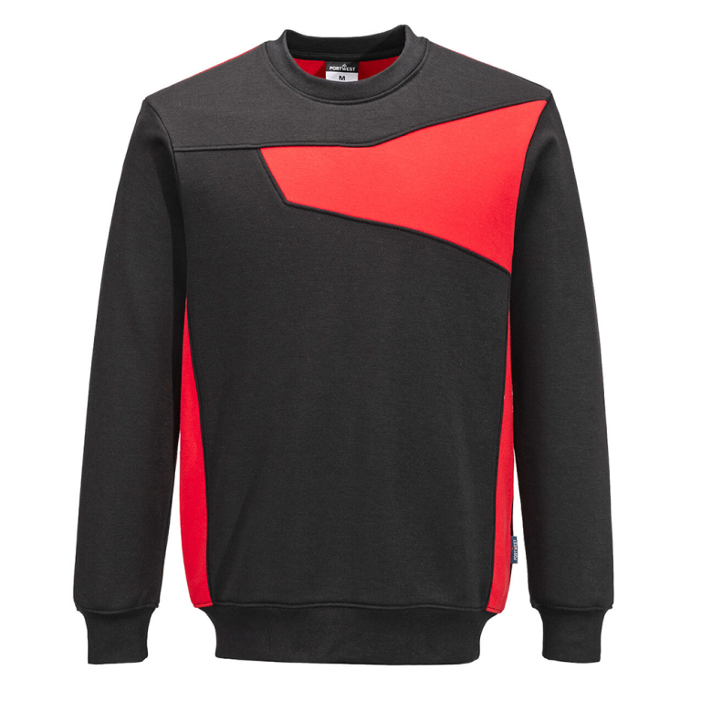 Felpa PW2 - immagine 1