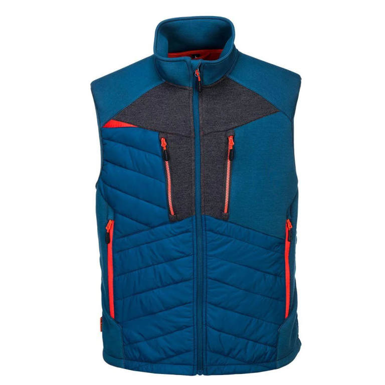 Gilet DX4 Hybrid Baffle - immagine 1