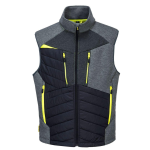 Gilet DX4 Hybrid Baffle - immagine 2