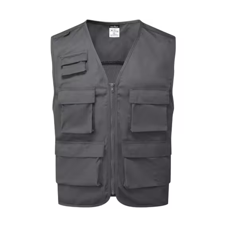 Gilet da lavoro - immagine 1