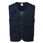 Gilet da lavoro - immagine 3