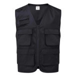 Gilet da lavoro - immagine 2