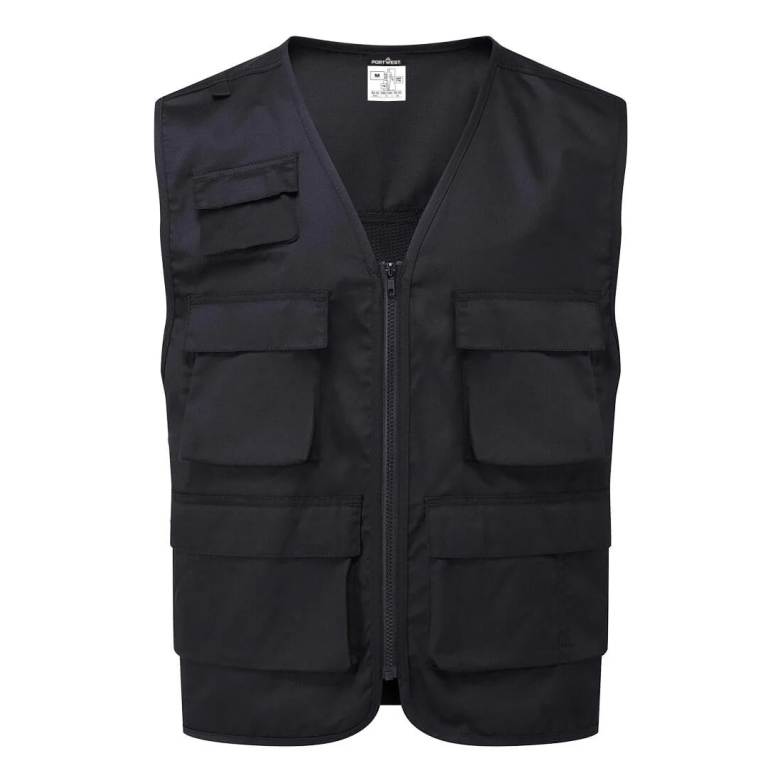 Gilet da lavoro - immagine 2