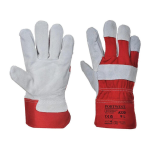 Guanti Premium Chrome Rigger - immagine 2