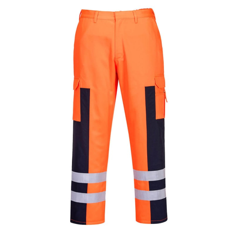 Pantalone Ballistic ad alta visibilità - immagine 1