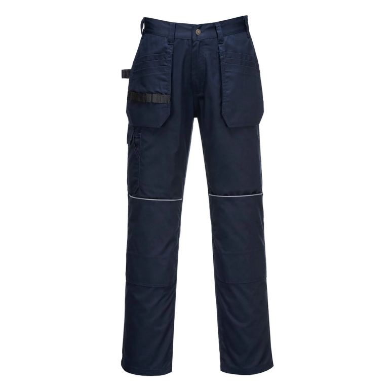 Pantalone PW3 Stretch Holster Work - immagine 2