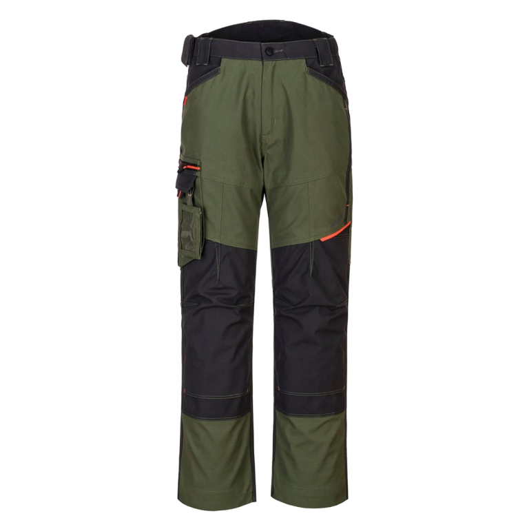 Pantalone Service WX3 - immagine 3