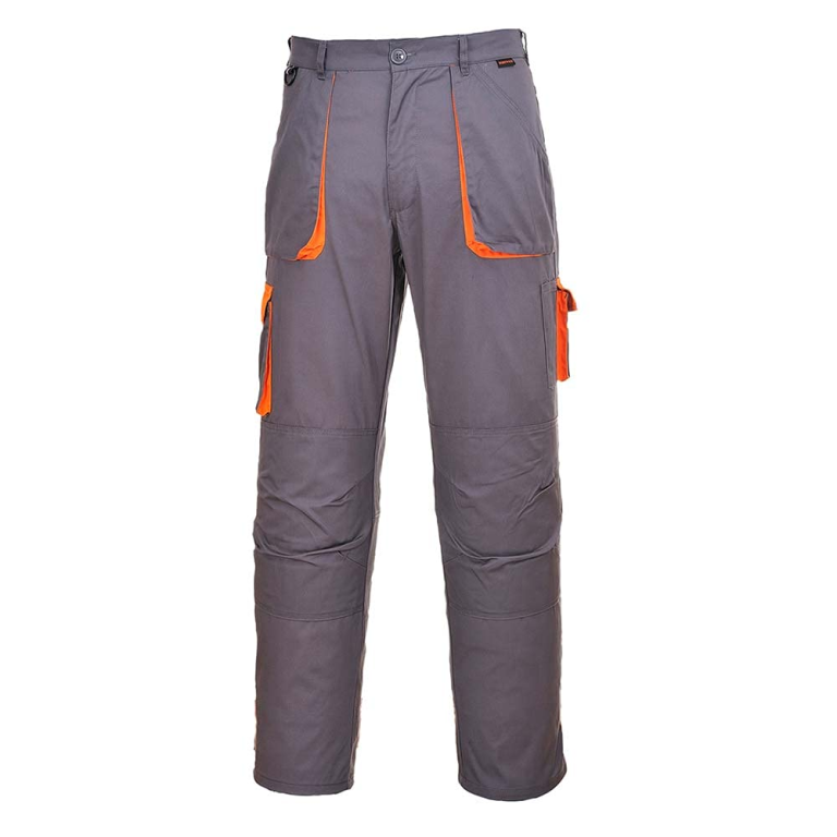 Pantaloni Bicolore Portwest Texo - immagine 1