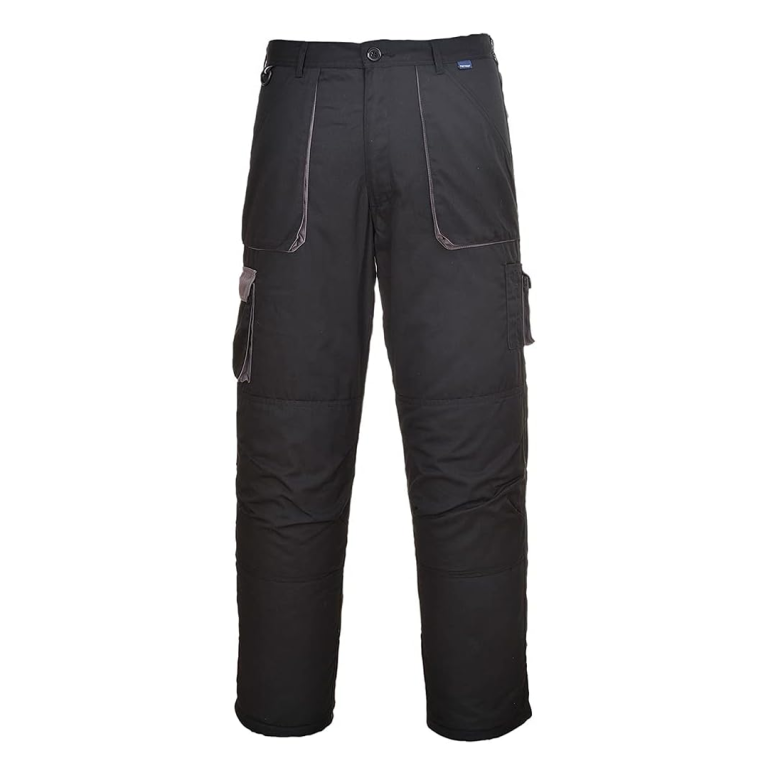 Pantaloni Bicolore Portwest Texo - immagine 2