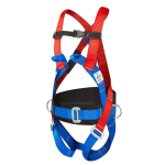 Portwes Imbracatura 3 punti Comfort