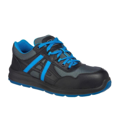 Portwest Compositelite Mersey Trainer S1P