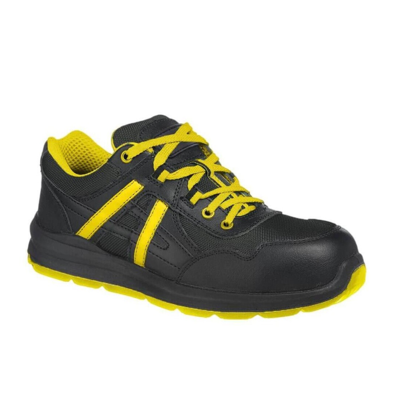 Portwest Compositelite Mersey Trainer S1P - immagine 2