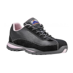 Scarpa donna Steelite S1P HRO