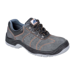 Scarpa traforata S1P Steelite