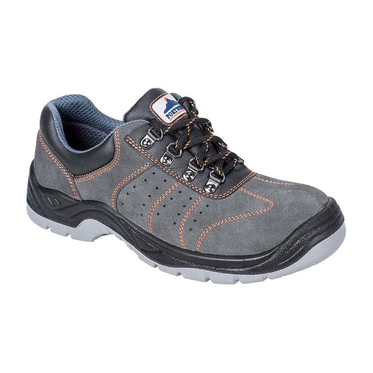 Scarpa traforata S1P Steelite - immagine 1