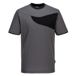 T-shirt Bicolore Cotton Comfort Hi-Vis - immagine 3