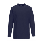T-shirt a maniche lunghe