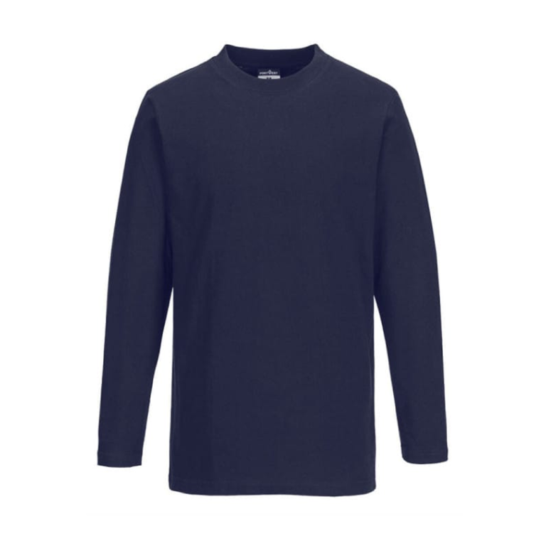 T-shirt a maniche lunghe - immagine 1
