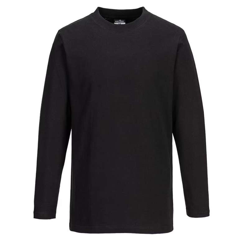 T-shirt a maniche lunghe - immagine 3