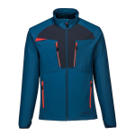 Top con Zip DX4