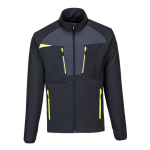 Top con Zip DX4 - immagine 2