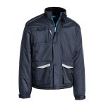 GIUBBINO ROGER BLU NAVY