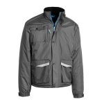 GIUBBINO ROGER GRIGIO