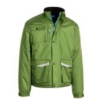 GIUBBINO ROGER VERDE