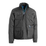 GIUBBINO REPORT GRIGIO