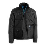 GIUBBINO REPORT NERO