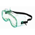 OCCHIALE BASIC GOGGLES LG 20
