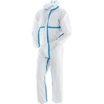 TUTA BIO KEM TIPO 4/5/6