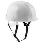 ELMET DIELET DRAGO BIANCO(PONTEGGI)
