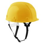 ELMET DIELET DRAGO GIALLO(PONTEGGI)