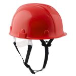 ELMET DIELET DRAGO ROSSO(PONTEGGI)