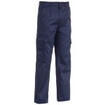 PANTALONE ENERGY BLU