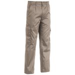 PANTALONE ENERGY BEIGE
