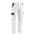 PANTALONE ENERGY BIANCO