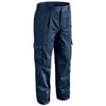 PANTALONE ENERGY WINTER BLU