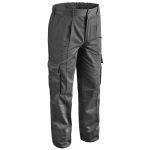 PANTALONE ENERGY WINTER GRIGIO