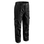 PANTALONE ENERGY WINTER NERO