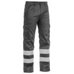 PANTALONE AIRLINE GRIGIO