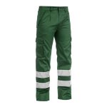 PANTALONE AIRLINE VERDE
